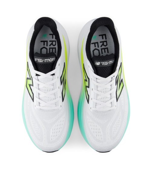 New Balance Fresh Foam X More zapatillas de running