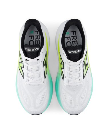 New Balance Fresh Foam X More scarpe running