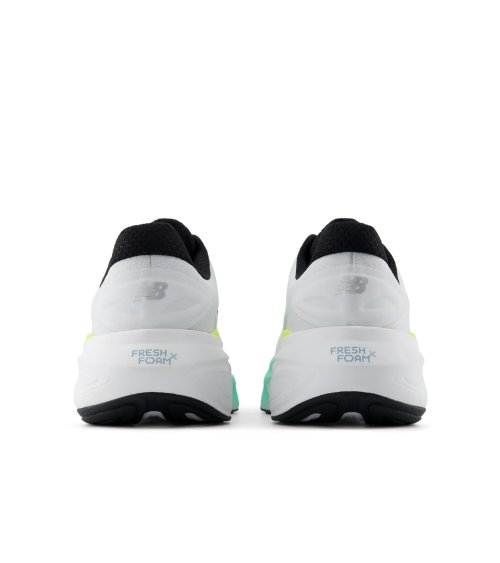 New Balance Fresh Foam X More chaussures de running