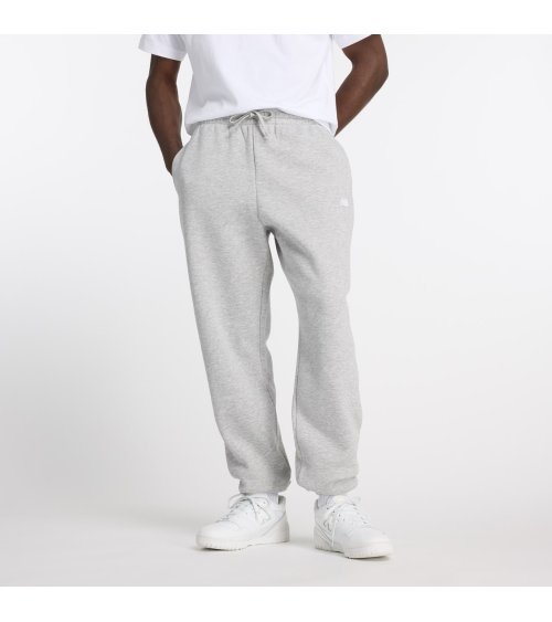 New Balance pantalons de sport en coton