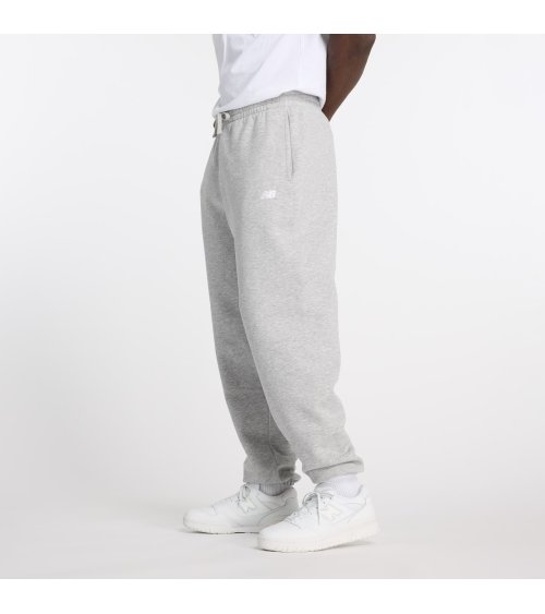 New Balance Sporthosen aus Baumwolle