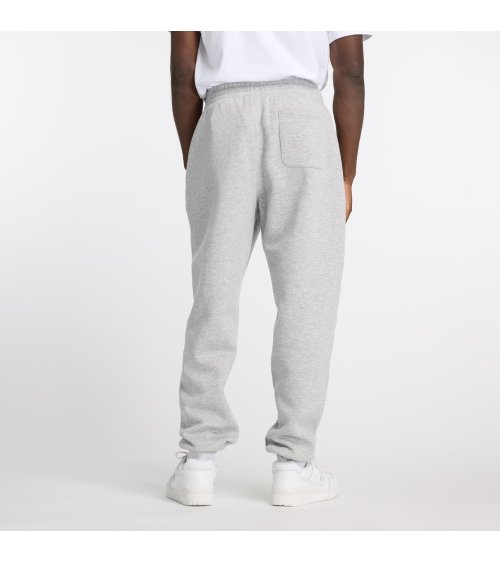 New Balance pantalons de sport en coton