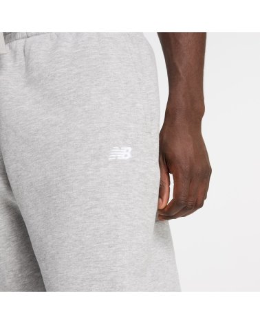 New Balance pantaloni sportivi in cotone