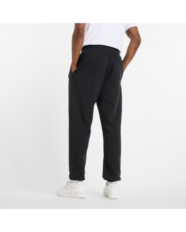 New Balance pantalones deportivos de algodón