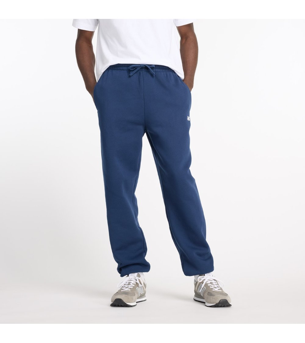 New Balance pantalons de sport en coton