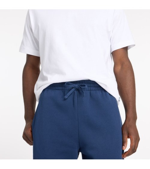 New Balance pantalons de sport en coton