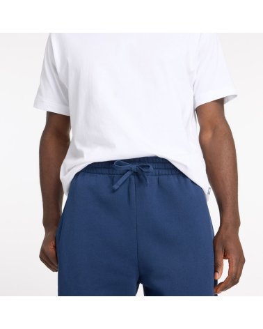 New Balance pantalons de sport en coton