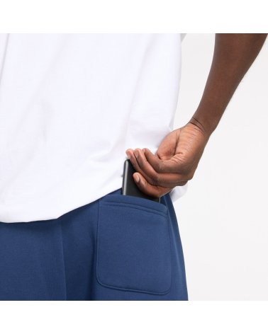 New Balance pantalons de sport en coton