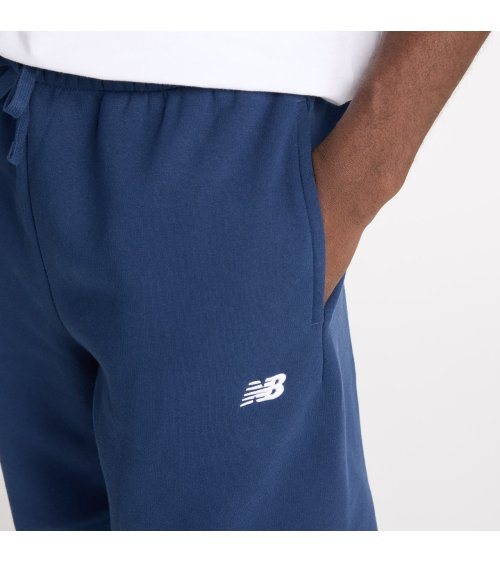 New Balance pantalons de sport en coton