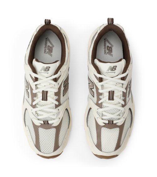 New Balance 530 low sneakers