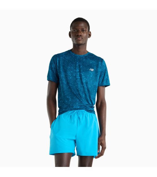 New Balance Pantalones Cortos Deportivos