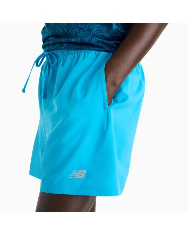 New Balance Pantalones Cortos Deportivos