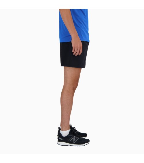 New Balance Pantaloncini sportivi