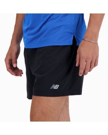 New Balance Pantalones Cortos Deportivos