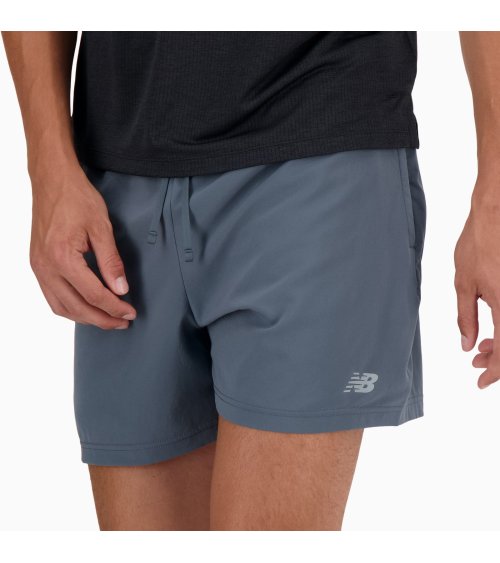 New Balance Pantalones Cortos Deportivos