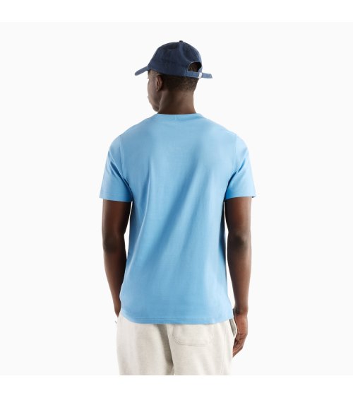 New Balance Stacked Logo T-Shirt