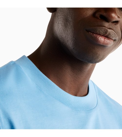New Balance Stacked Logo T-Shirt