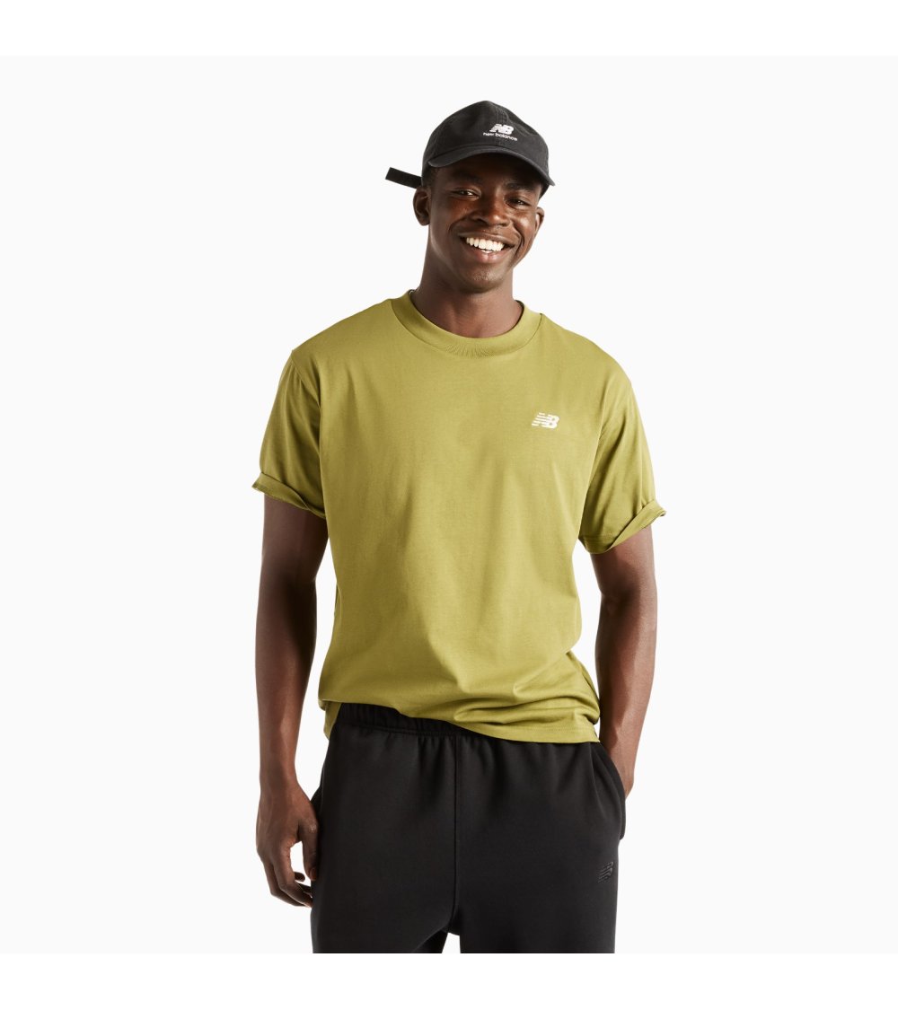 New Balance Small Logo T-Shirt