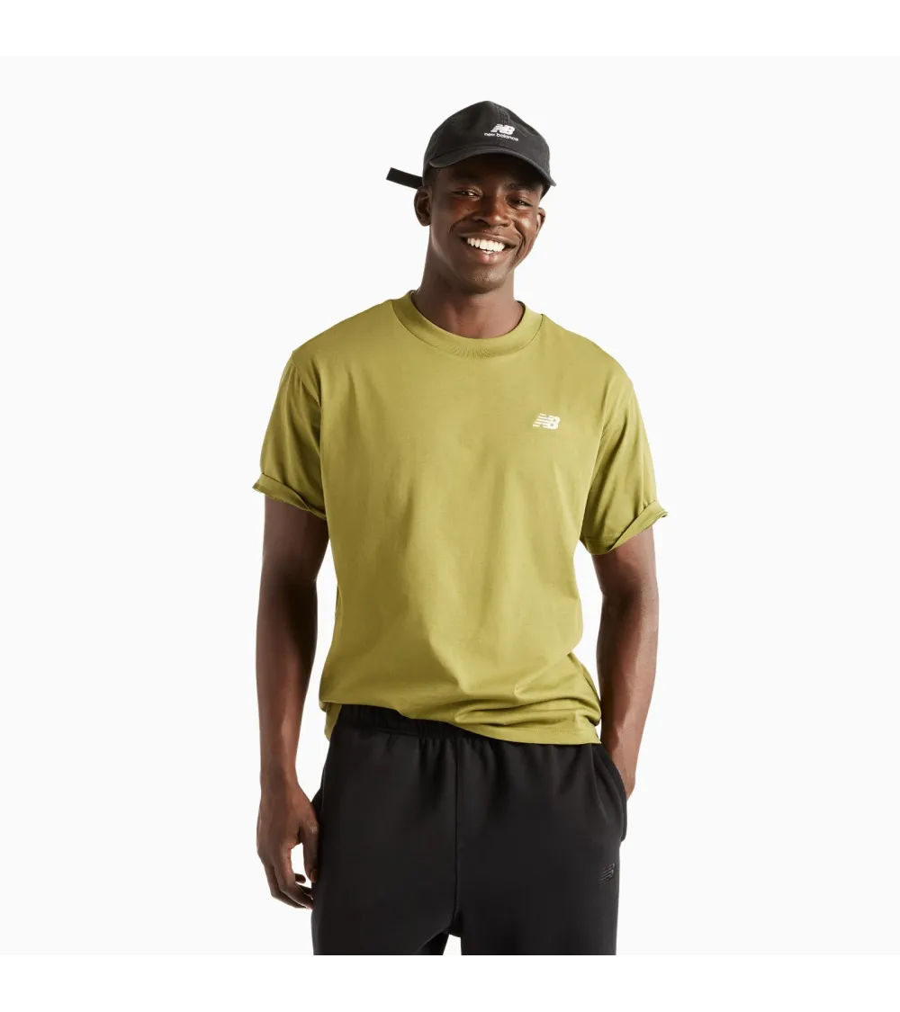 New Balance Small Logo T-Shirt