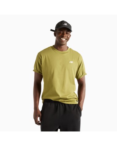New Balance Small Logo T-Shirt