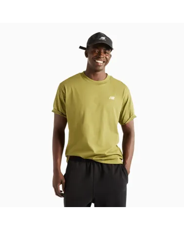 New Balance Small Logo T-Shirt