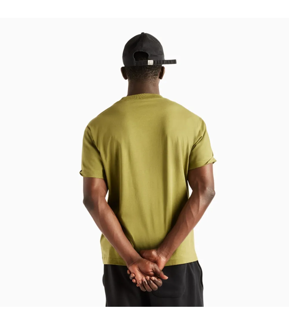New Balance Small Logo T-Shirt