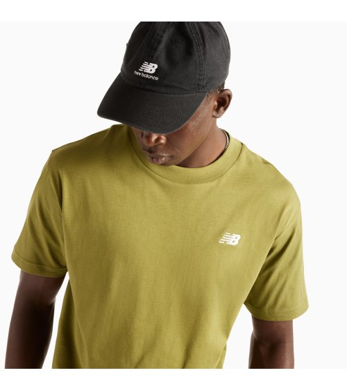 New Balance Small Logo T-Shirt