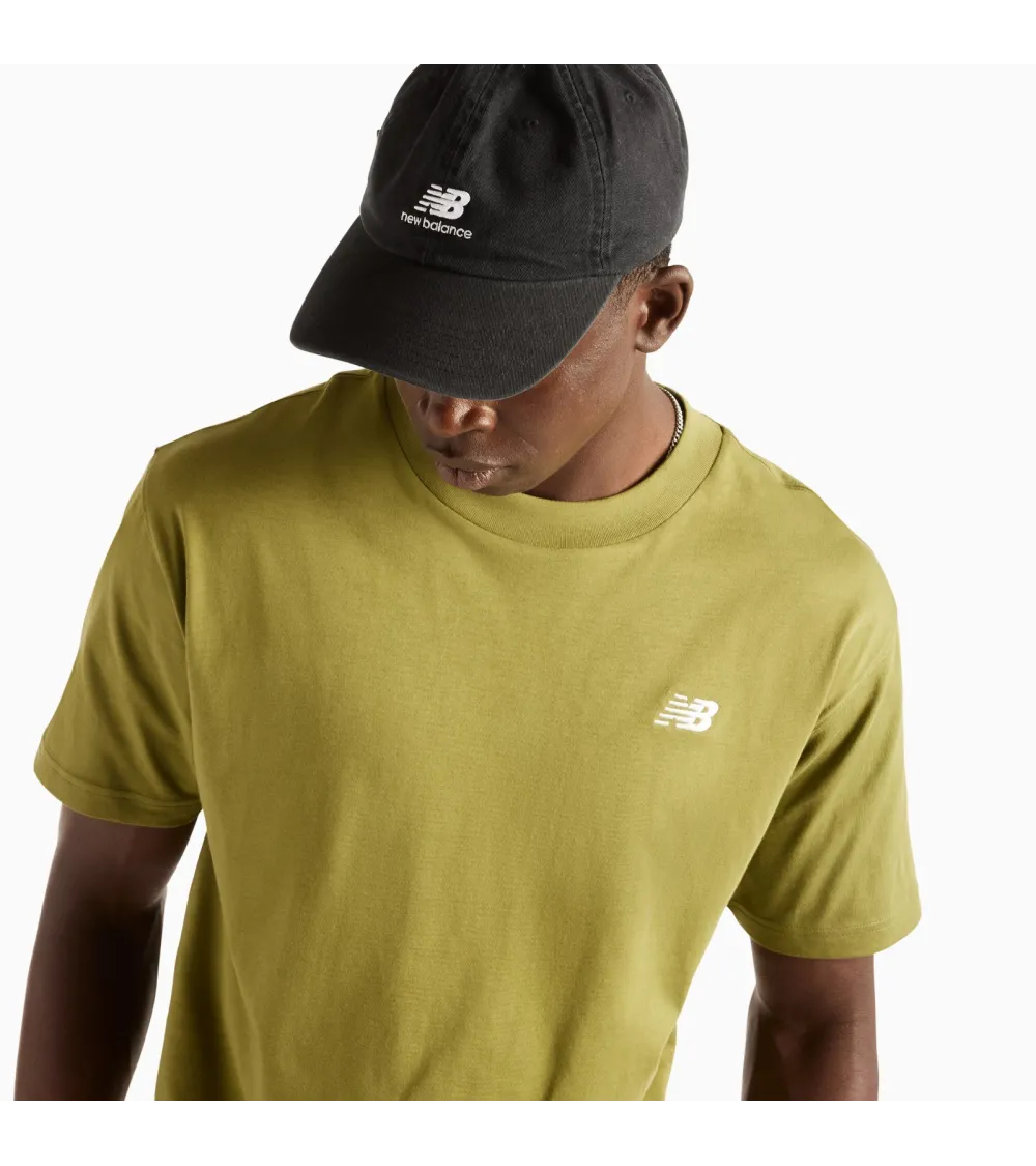 New Balance Small Logo T-Shirt