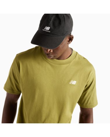 New Balance Small Logo T-Shirt