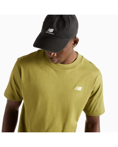 New Balance Small Logo T-Shirt