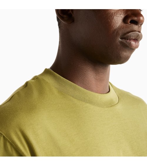 New Balance Small Logo T-Shirt
