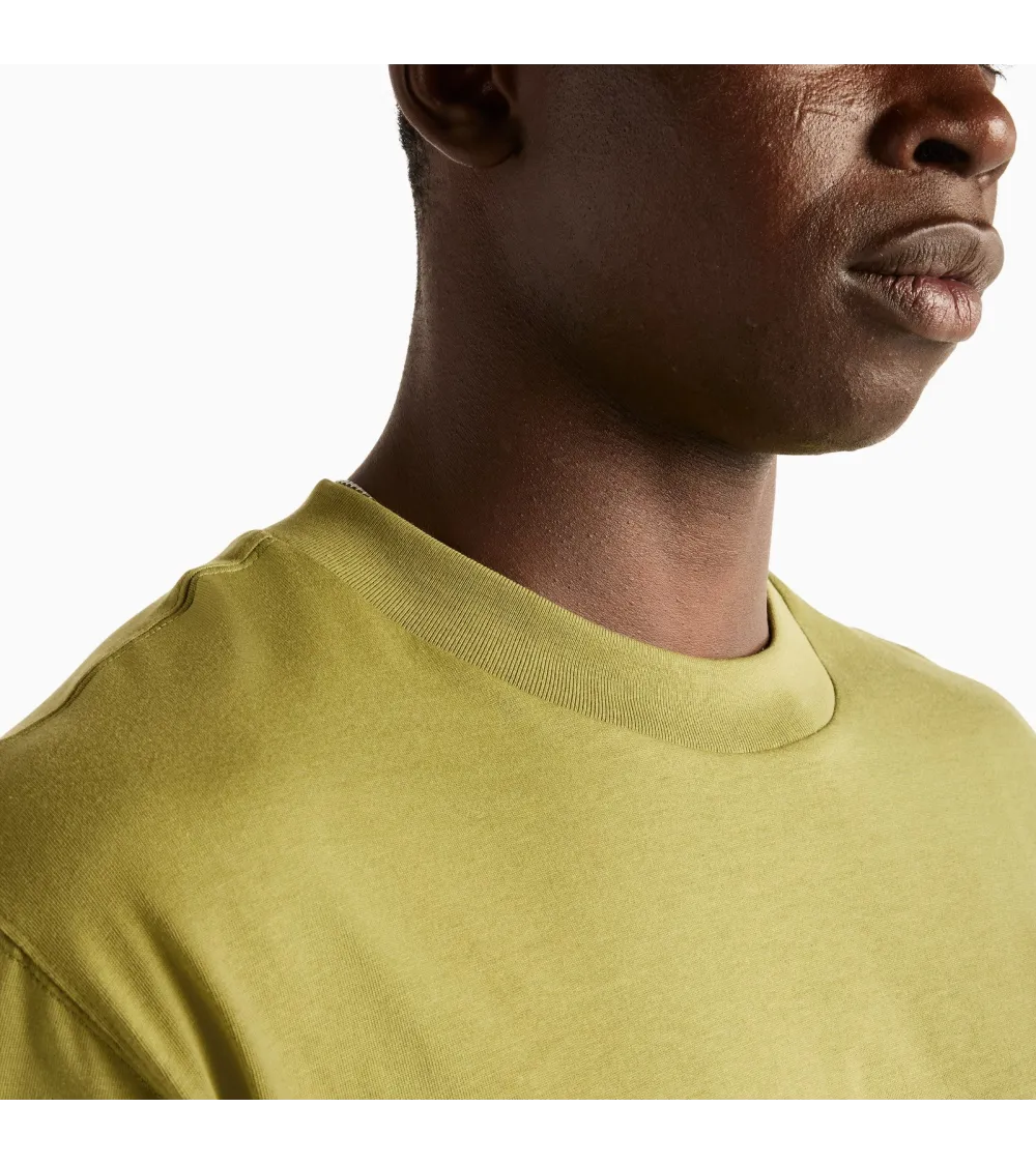 New Balance Small Logo T-Shirt