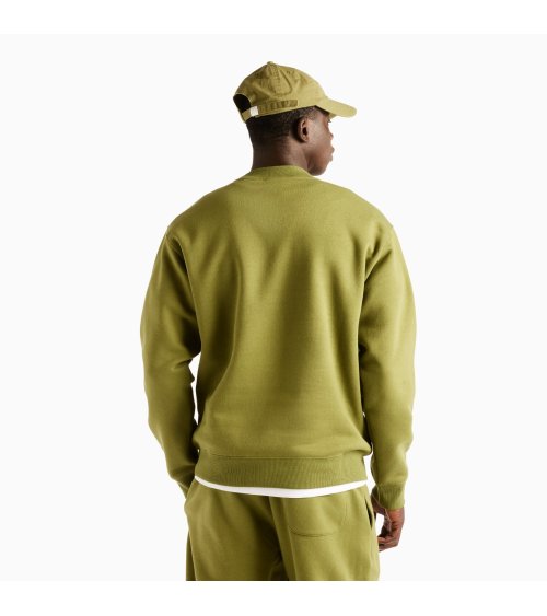 Crewneck sweatshirt New Balance with logo