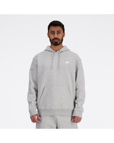 New Balance hoodie with front pocket