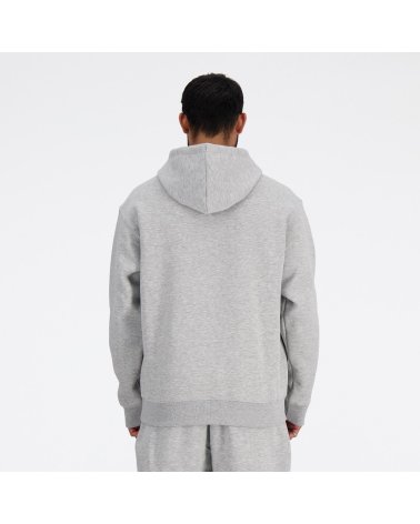 New Balance hoodie with front pocket