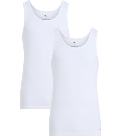 Nike 2er Set Ripptanktops