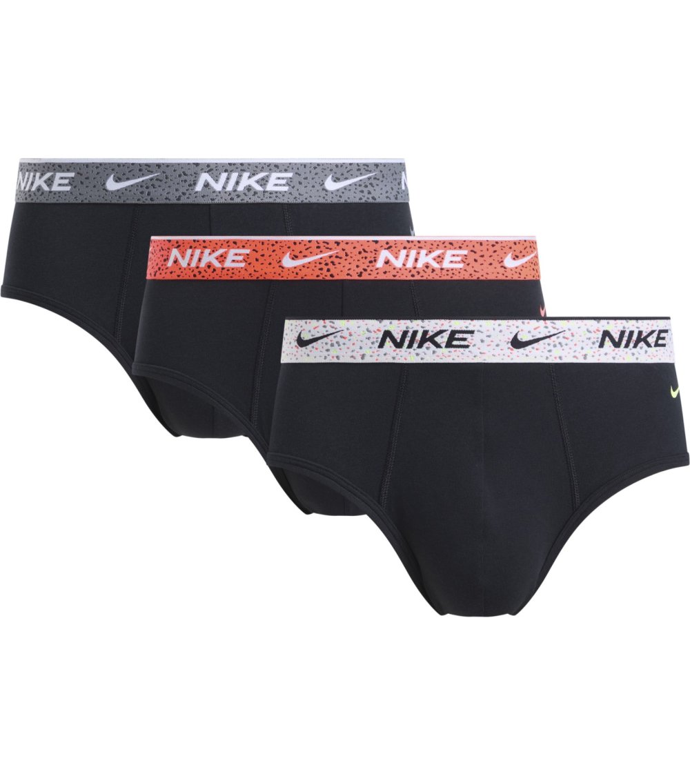 Set de slips Nike 3 piezas