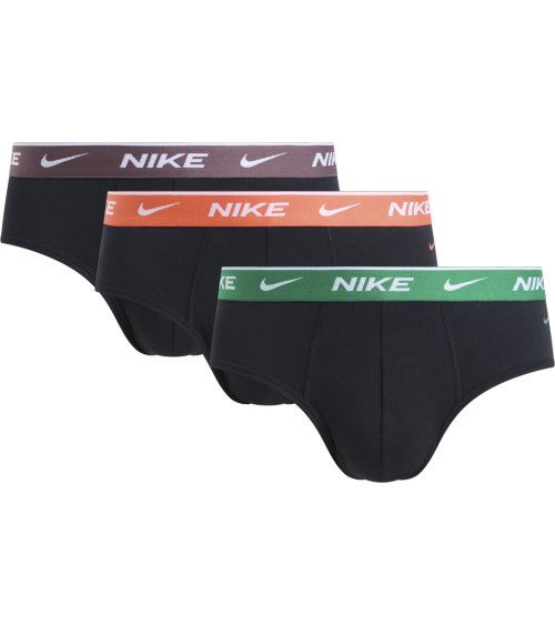 Set de slips Nike 3 piezas