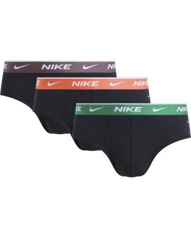 Set de slips Nike 3 piezas