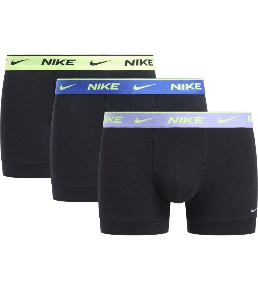 Nike Boxer Trunk 3er-Pack