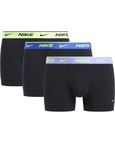 Nike boxers trunk paquet de 3