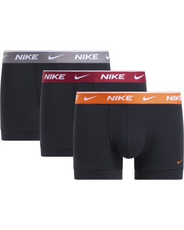 Nike boxer trunk confezione da 3