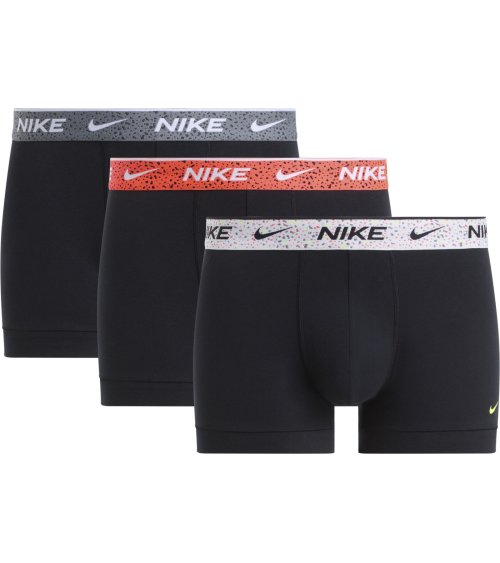 Nike boxer trunk confezione da 3