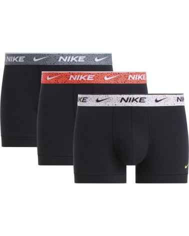 Nike Boxer Trunk 3er-Pack