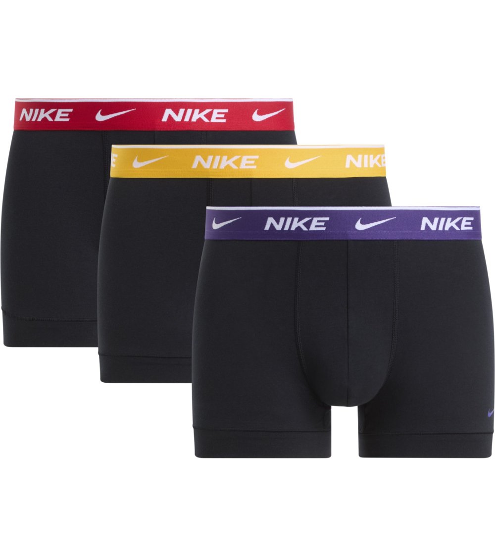 Nike boxer trunk confezione da 3