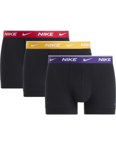 Nike boxer trunk confezione da 3