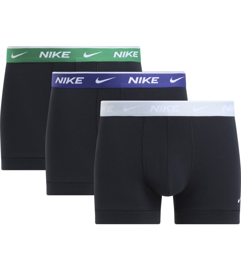 Nike Boxer Trunk 3er-Pack