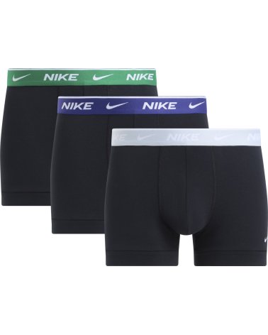 Nike Boxer Trunk 3er-Pack