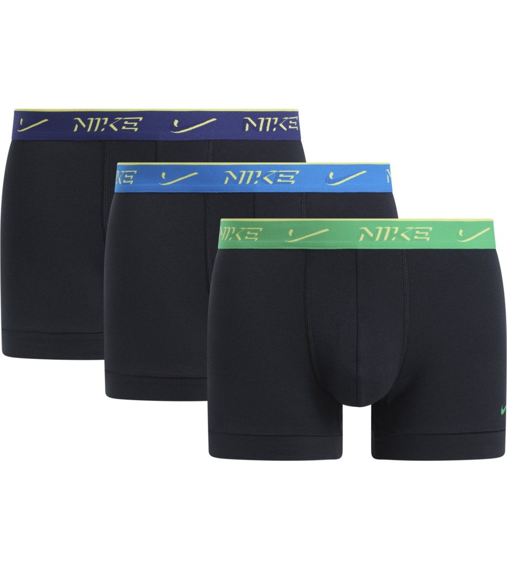Nike Boxer Trunk 3er-Pack