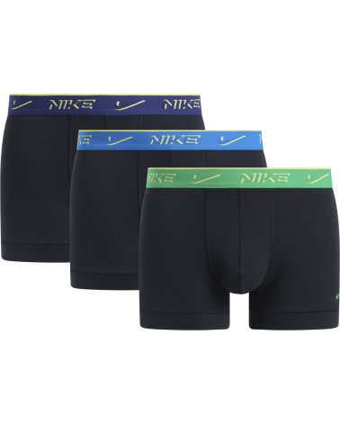 Nike Boxer Trunk 3er-Pack